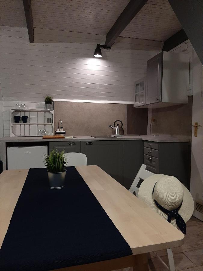 Holiday home Good Vibes A Gniezdzewo