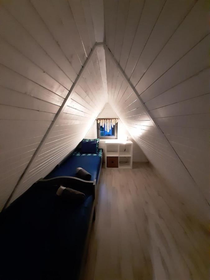 Good Vibes A Holiday home *