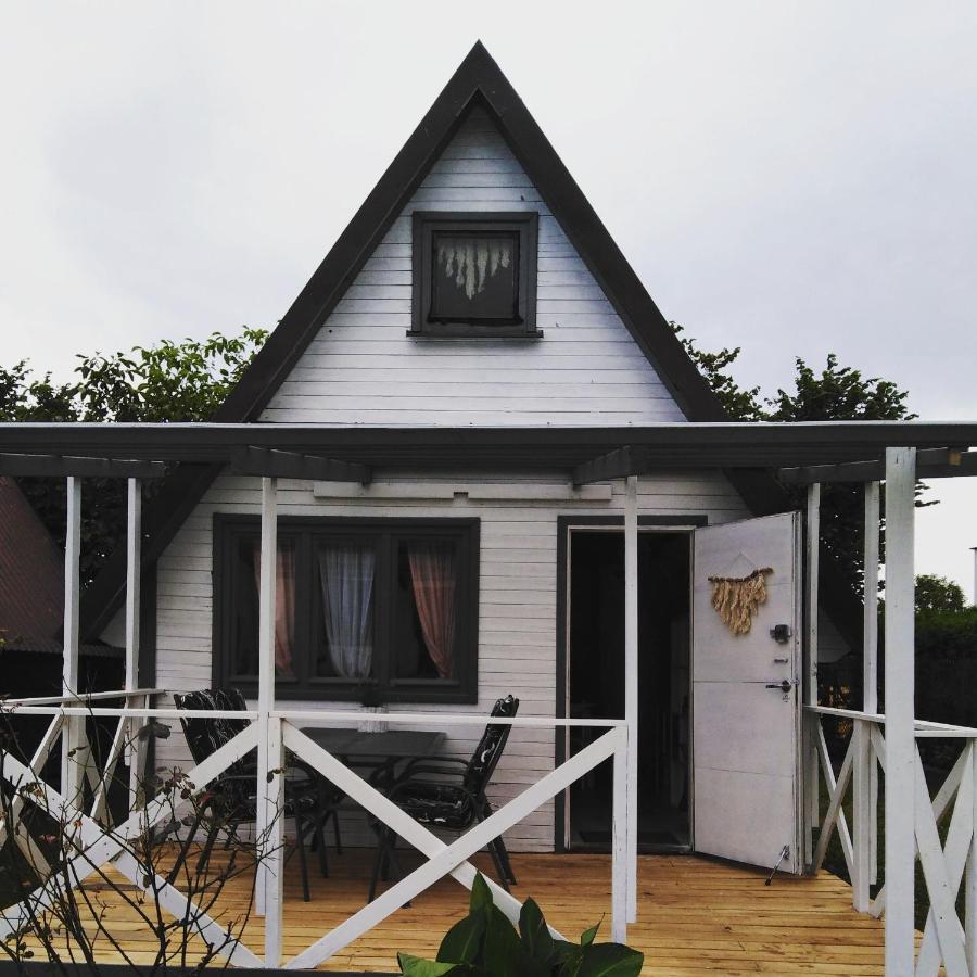 Holiday home Good Vibes A Gniezdzewo
