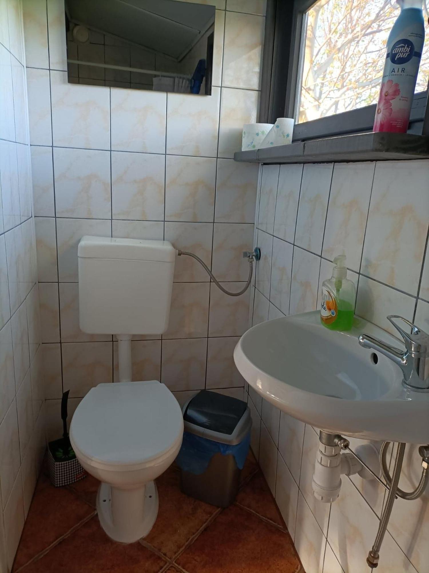 Holiday home Good Vibes A